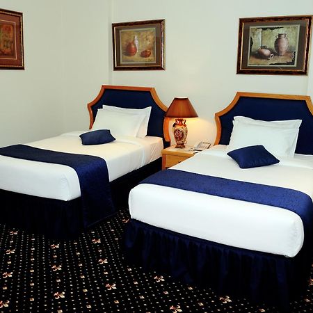 Cayam Hotel Doha Dış mekan fotoğraf
