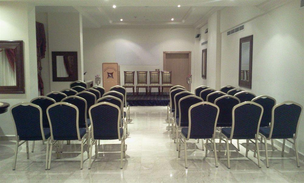 Cayam Hotel Doha Dış mekan fotoğraf