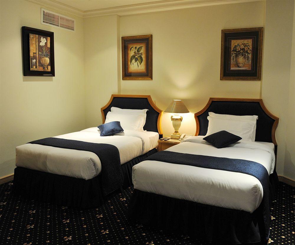 Cayam Hotel Doha Dış mekan fotoğraf