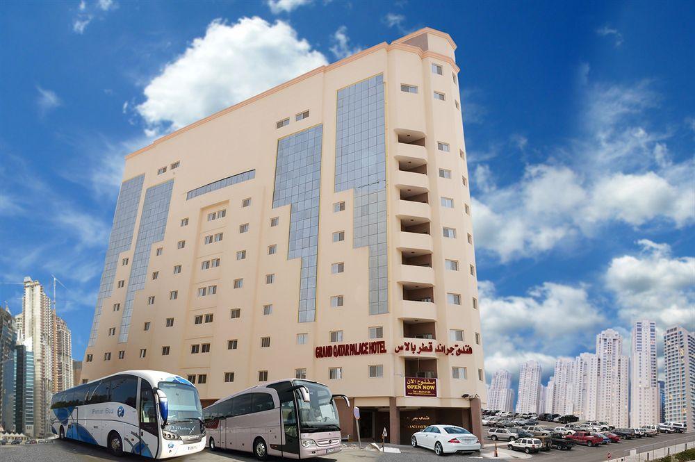 Cayam Hotel Doha Dış mekan fotoğraf