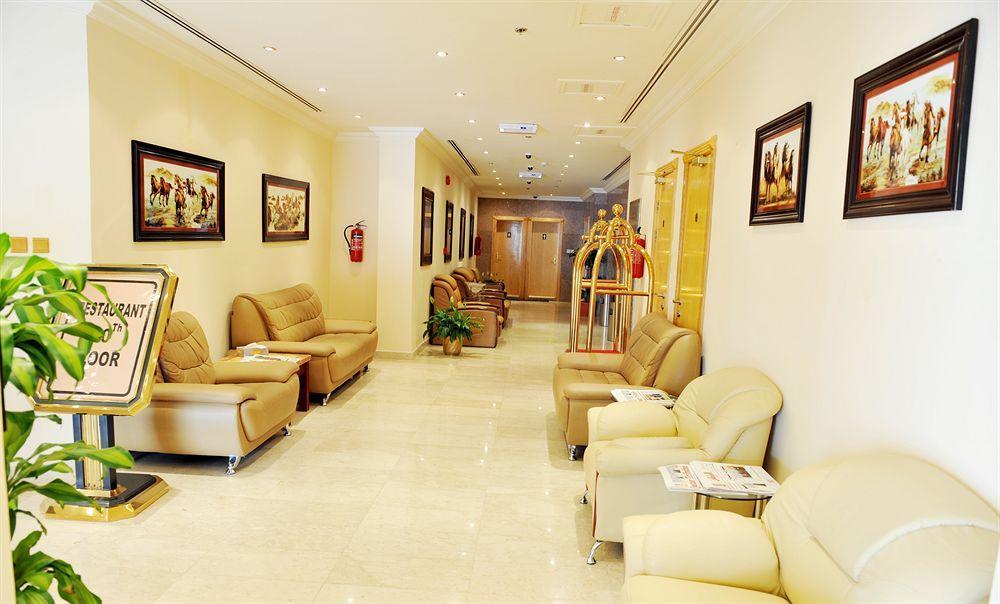 Cayam Hotel Doha Dış mekan fotoğraf