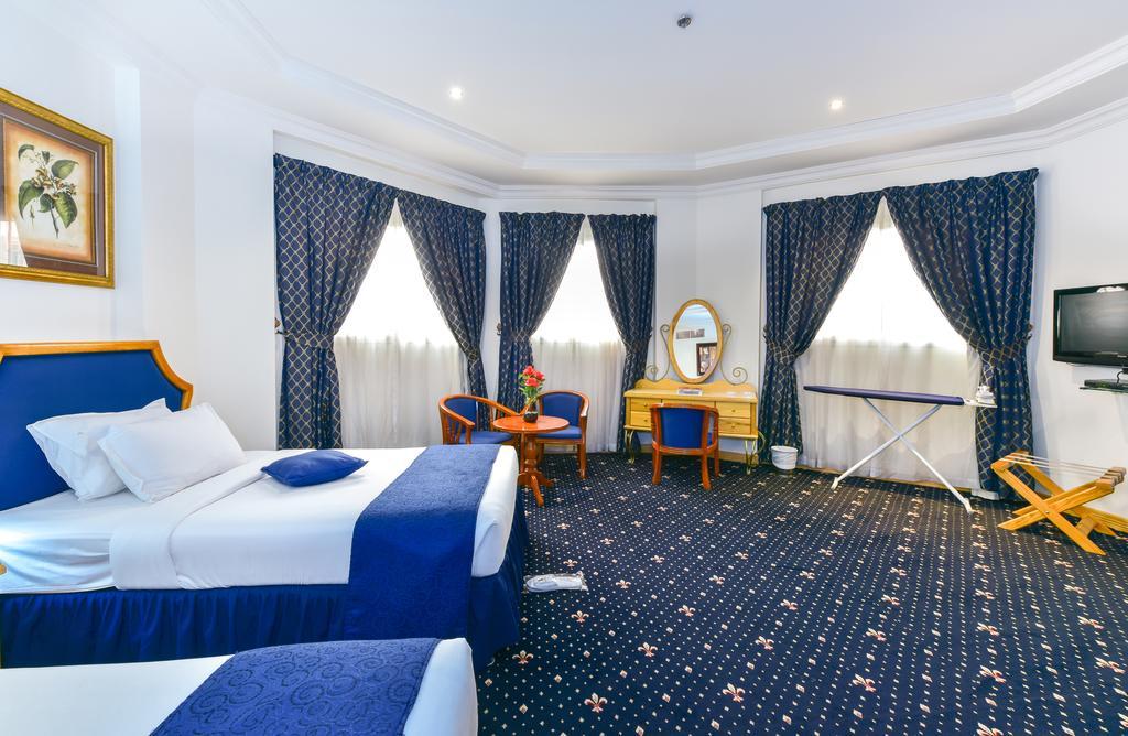 Cayam Hotel Doha Dış mekan fotoğraf