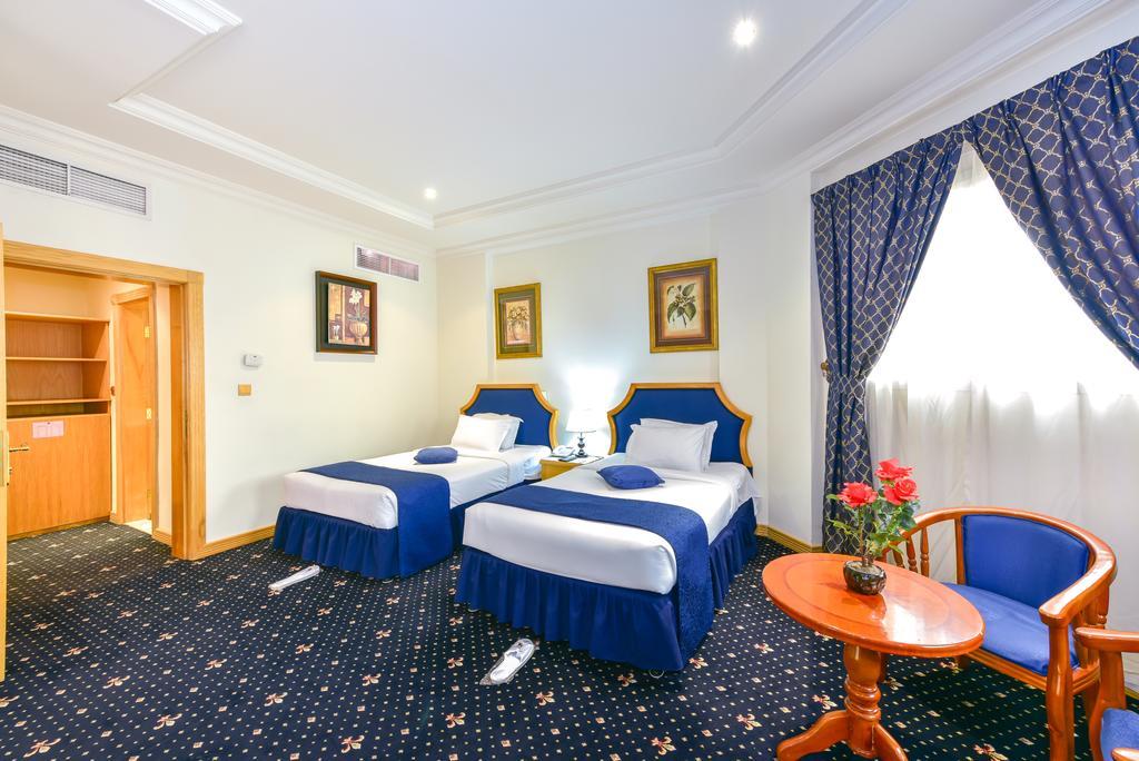 Cayam Hotel Doha Dış mekan fotoğraf