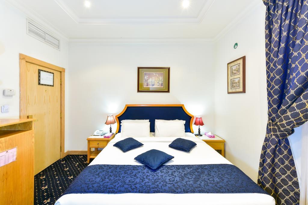 Cayam Hotel Doha Dış mekan fotoğraf