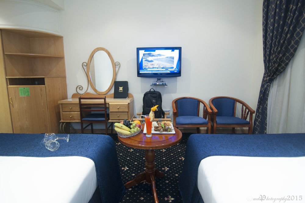 Cayam Hotel Doha Dış mekan fotoğraf