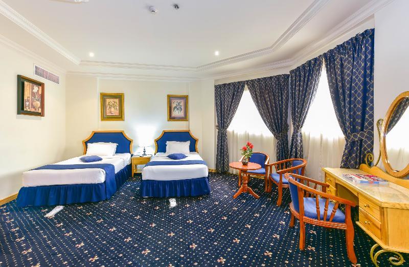 Cayam Hotel Doha Dış mekan fotoğraf