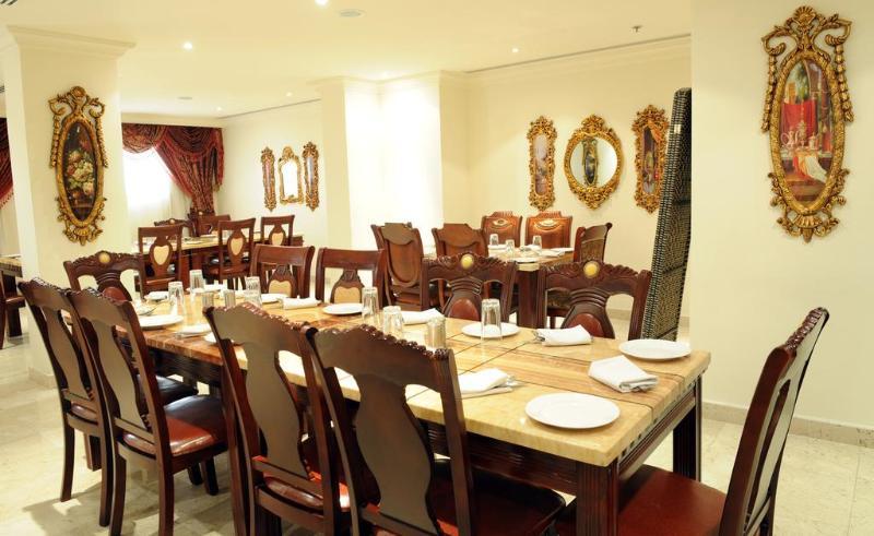 Cayam Hotel Doha Dış mekan fotoğraf