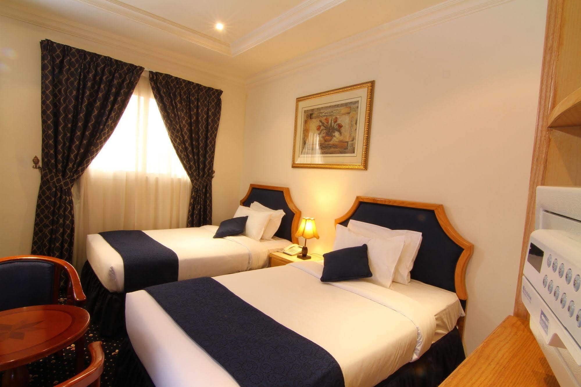 Cayam Hotel Doha Dış mekan fotoğraf