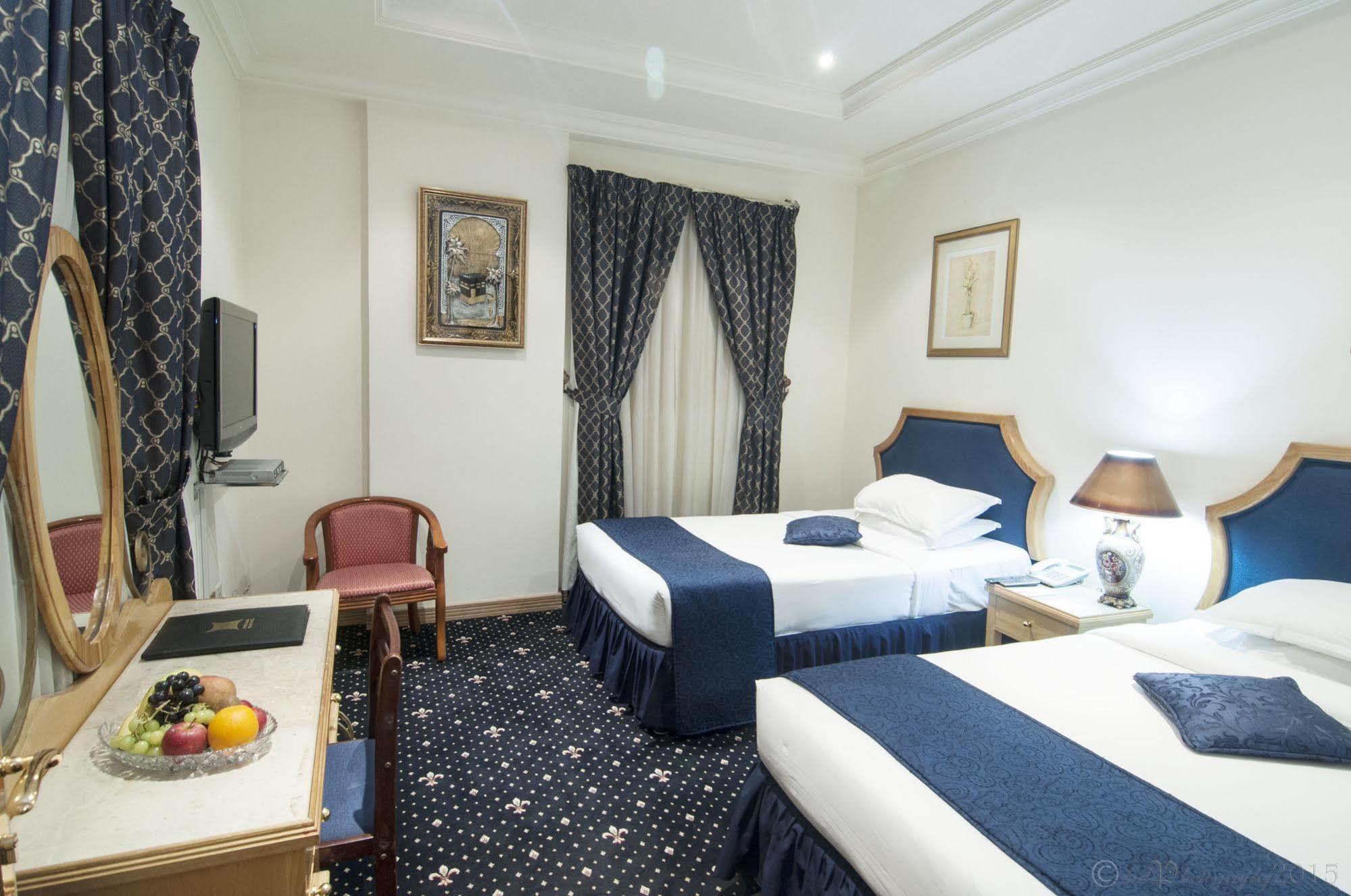 Cayam Hotel Doha Dış mekan fotoğraf