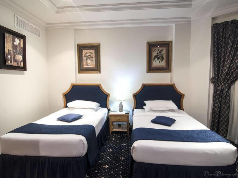 Cayam Hotel Doha Dış mekan fotoğraf