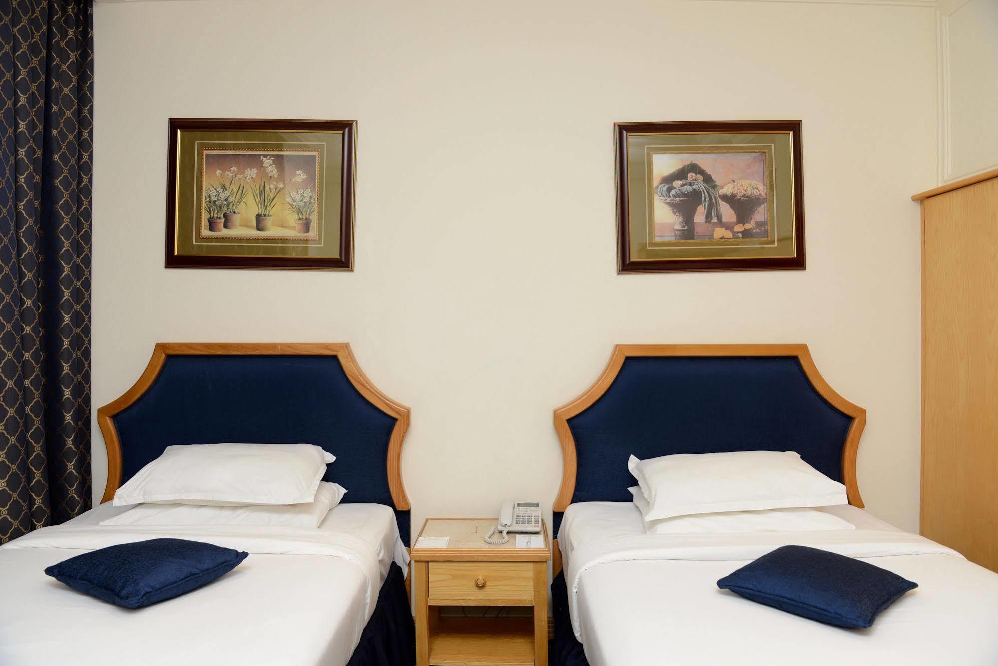 Cayam Hotel Doha Dış mekan fotoğraf