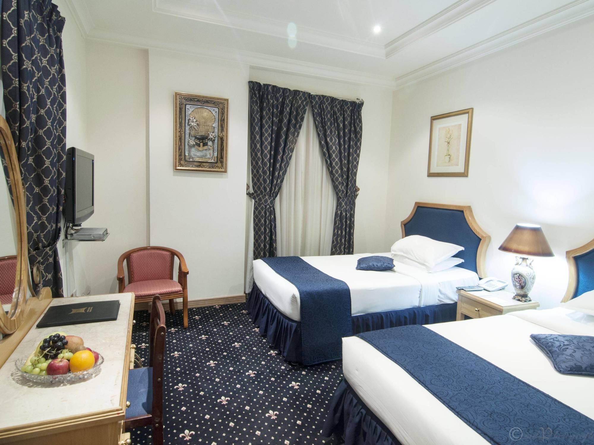 Cayam Hotel Doha Dış mekan fotoğraf