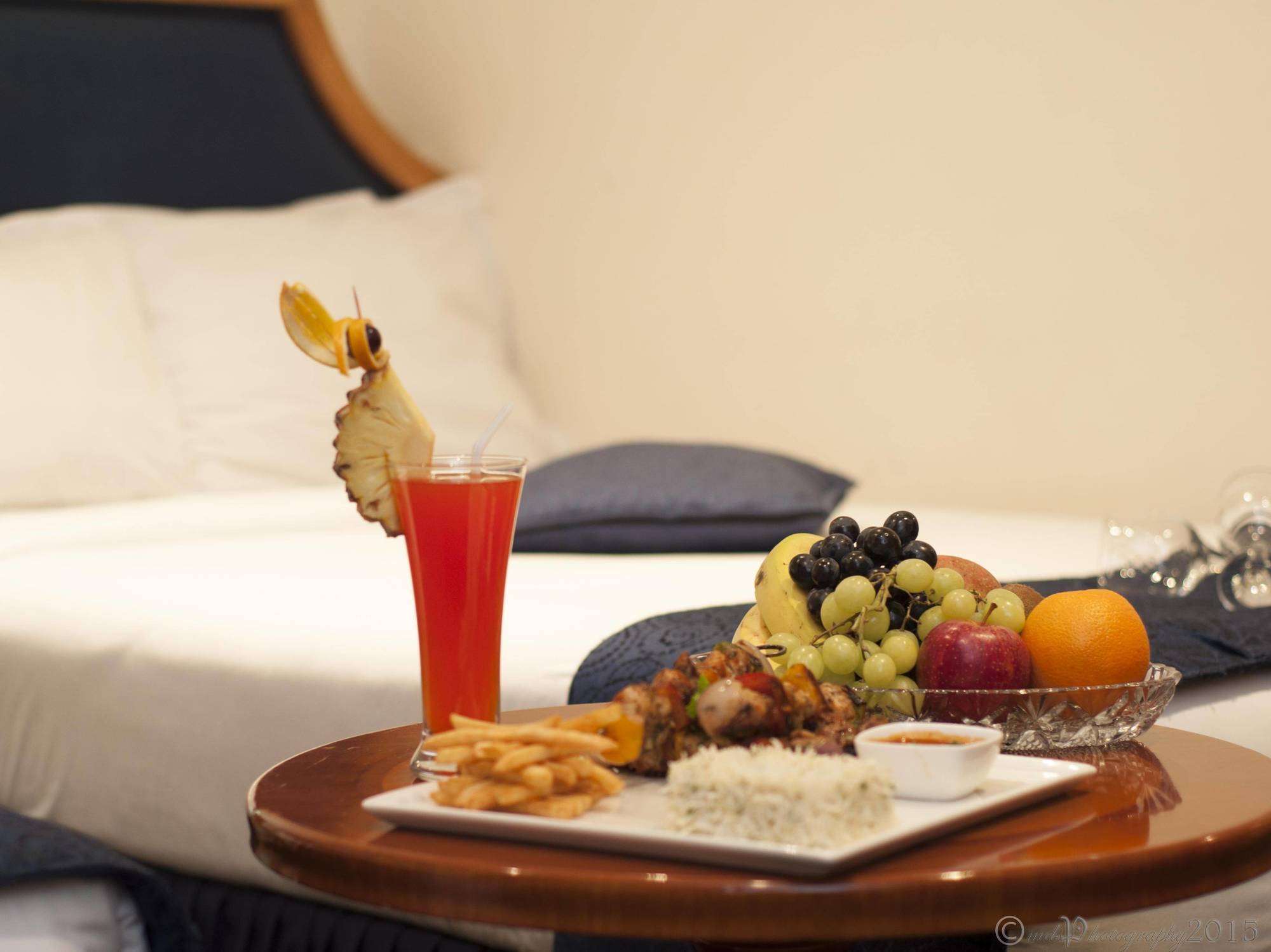 Cayam Hotel Doha Dış mekan fotoğraf