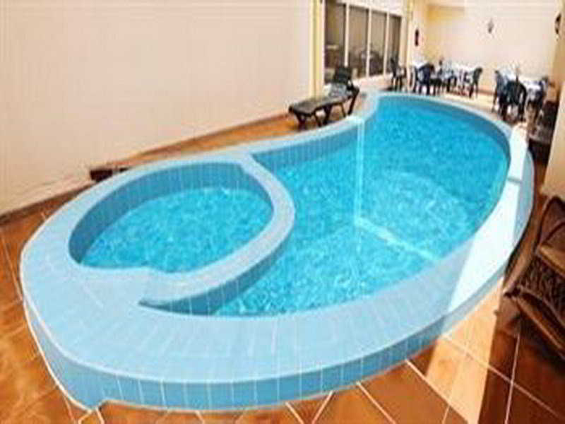 Cayam Hotel Doha Dış mekan fotoğraf
